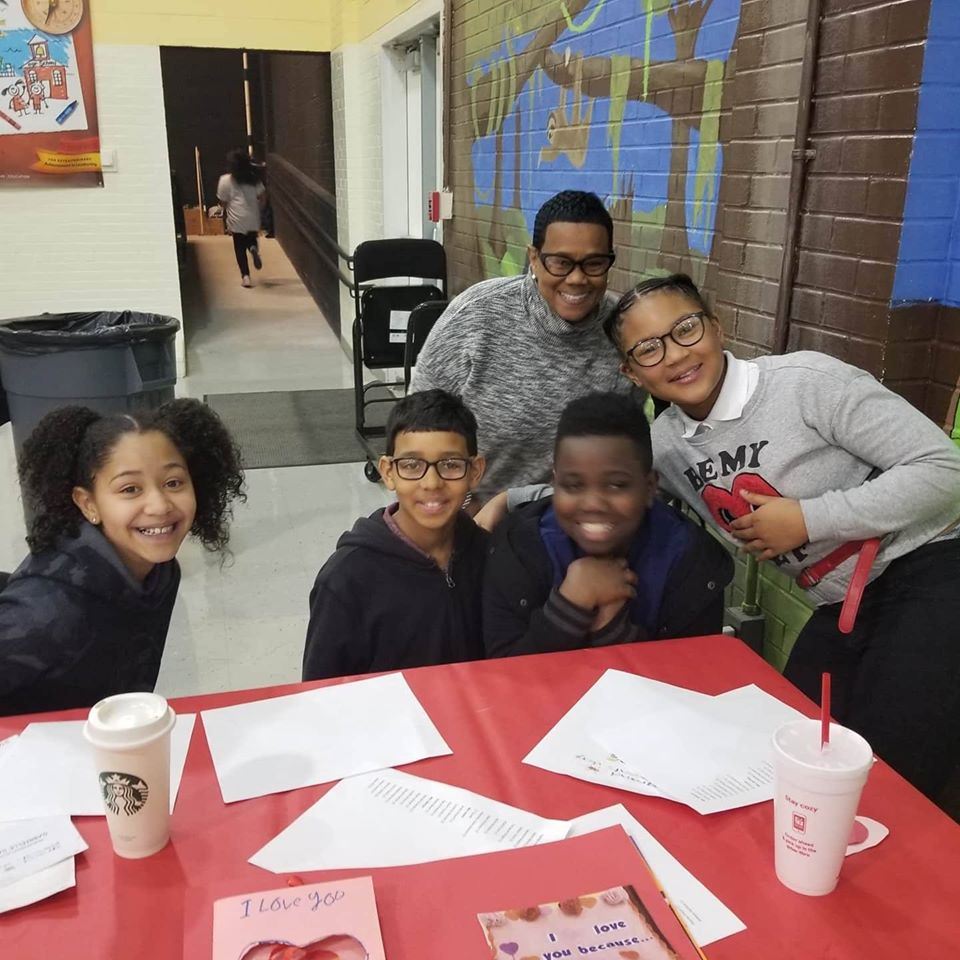 Jones Elementary School / Homepage